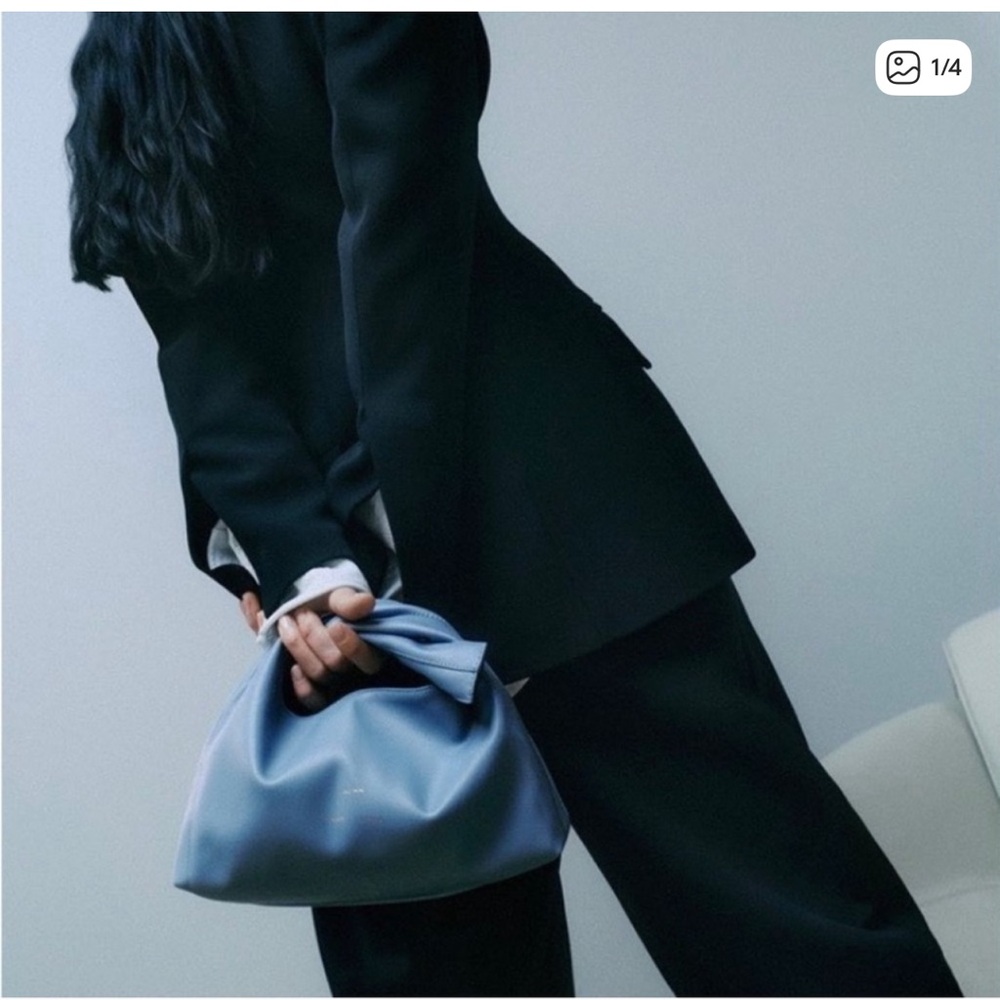 Proenza Schouler Sky Blue Reversible Bag